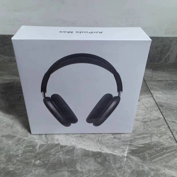 Apple Other - AirPod Max Space Gray